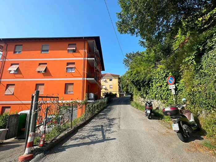 Appartamento quadrilocale in vendita in Via G Brodolini, SantOlcese