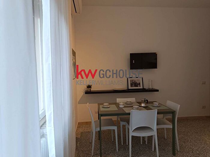 Appartamento trilocale in affitto in Via Arce, Centro, Salerno