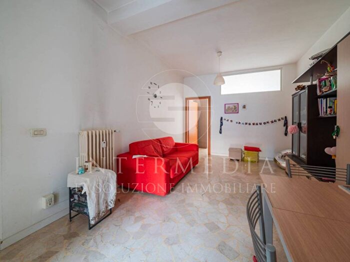 Appartamento bilocale in affitto in Via Gabriele Rosa, Magenta Arnaldo, Brescia