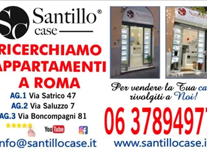 Case in Vendita e in Affitto - 2