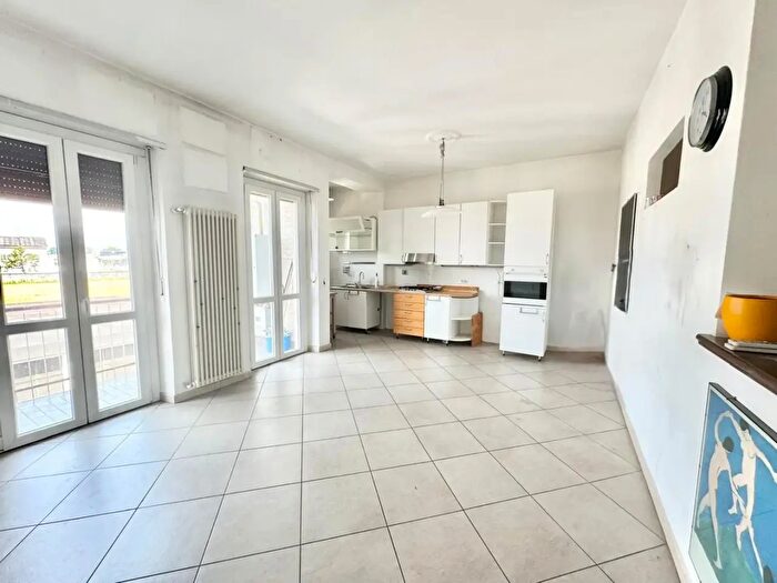 Appartamento quadrilocale in vendita in Via Fogazzaro, Grugliasco