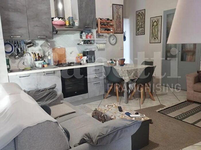 Appartamento trilocale in vendita in Siracusa