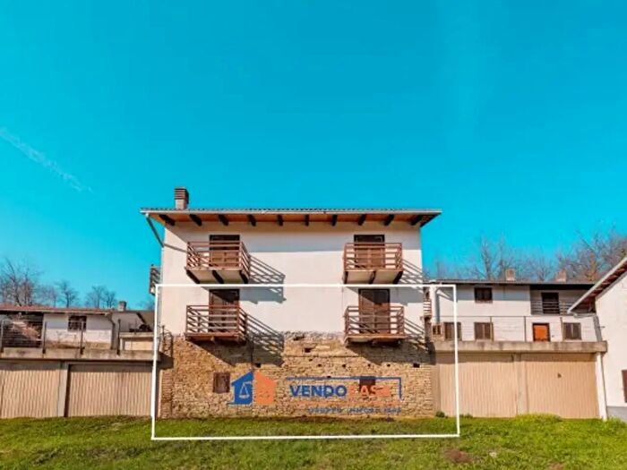 Appartamento bilocale in vendita in Frazione Rea, Murazzano