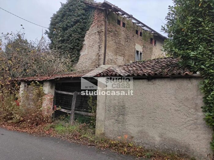 Casa in vendita in Viale Europa Unita, Caravaggio