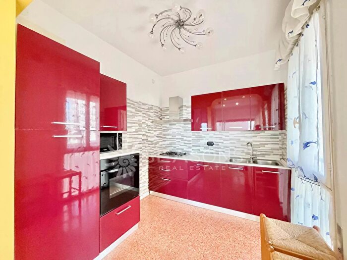 Appartamento con 5 locali in vendita in Jesolo
