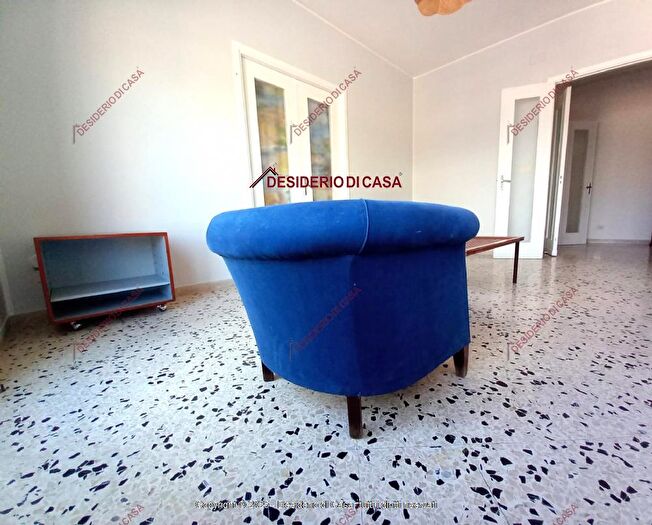 Appartamento trilocale in affitto in Via Catania Palermo, Palermo