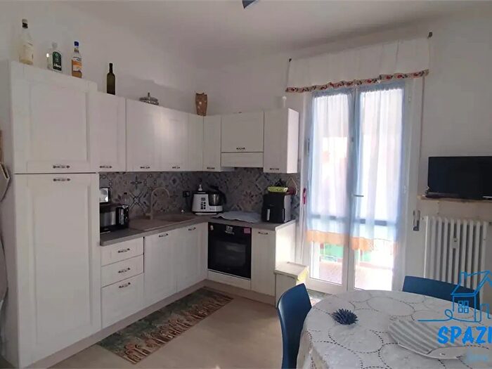 Appartamento bilocale in vendita in Via Tevere, Borghetto Santo Spirito