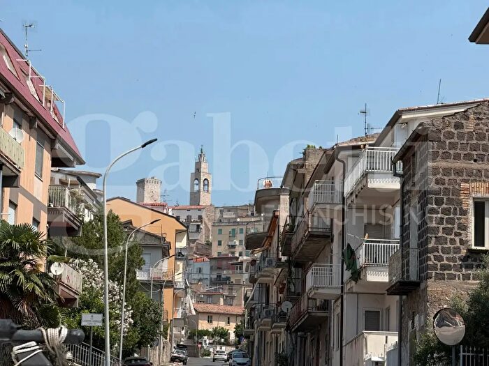 Appartamento quadrilocale in vendita in Via Garibaldi, Castelforte