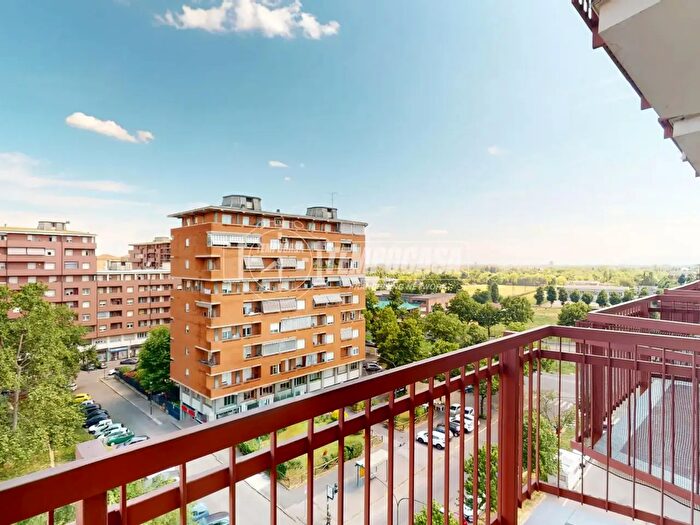Appartamento bilocale in vendita in Corso Benedetto Croce, Torino