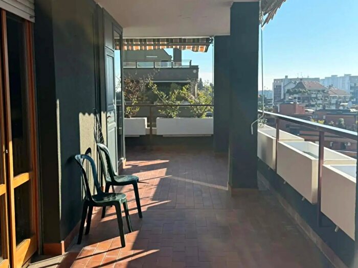 Appartamento monolocale in affitto in Via Fratelli Fraschini, Milano