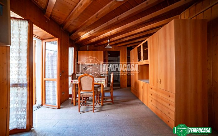 Appartamento monolocale in vendita in Via U Visconti, Lesa