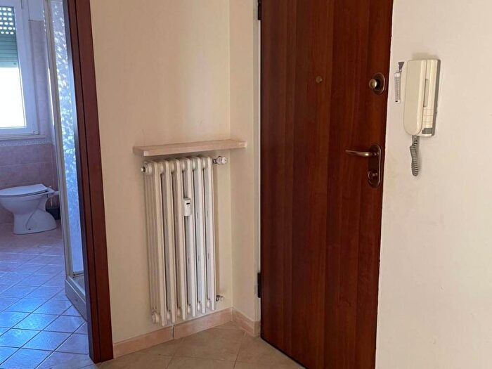 Appartamento bilocale in affitto in Cristo, Alessandria