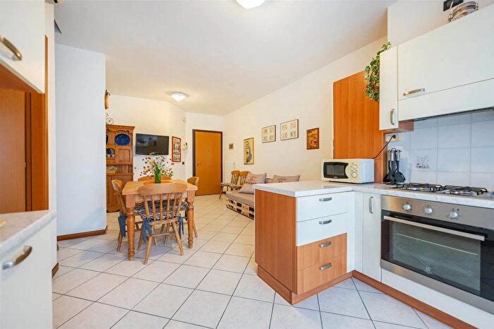 Appartamento trilocale in vendita in Jesolo, Jesolo