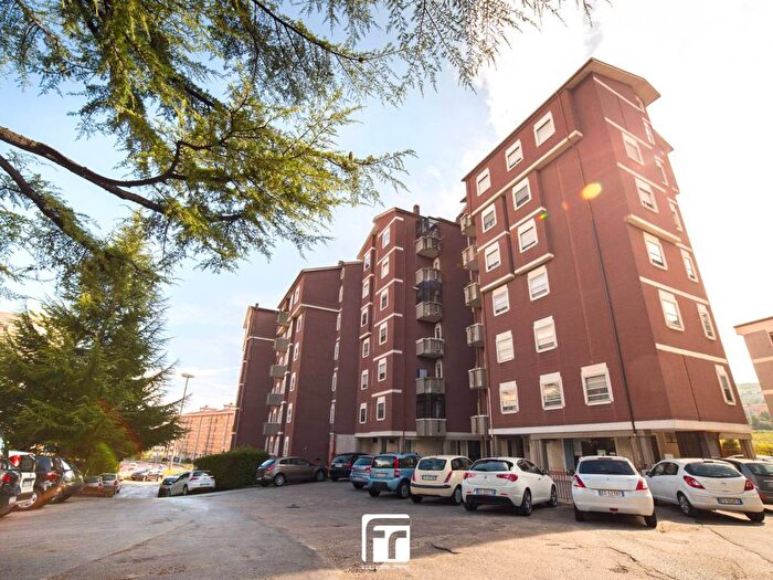 Appartamento trilocale in affitto in Via Lombardia, Vazzieri, Campobasso