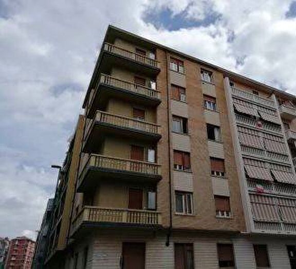 Appartamento bilocale in affitto in Via Francesco Baracca, Borgo Vittoria, Torino