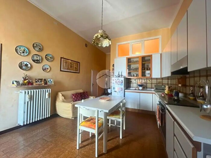 Appartamento quadrilocale in affitto in Via Roma, Fossano