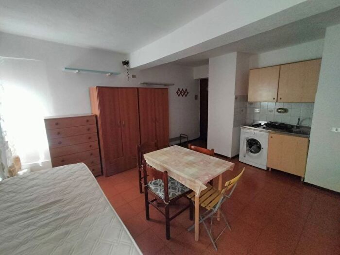 Appartamento monolocale in affitto in Strada Aurelio Saffi, Centro Storico, Parma