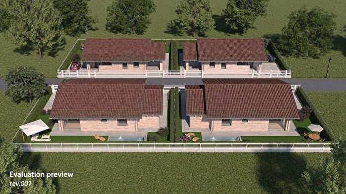 Case in Vendita e in Affitto - 2