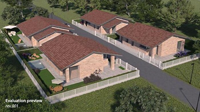 Case in Vendita e in Affitto - 3