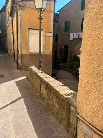 Appartamento monolocale in vendita in Via Settemb, Manciano