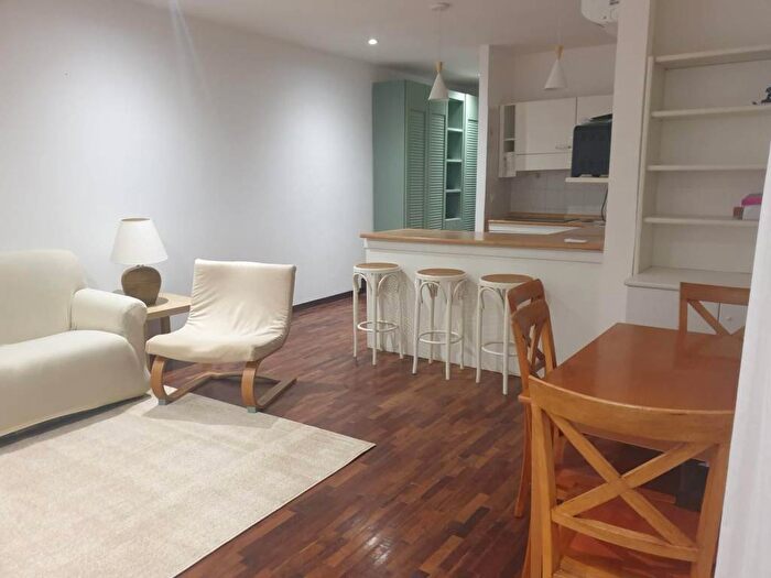 Appartamento bilocale in affitto in Via della Camilluccia, Camilluccia Farnesina, Roma