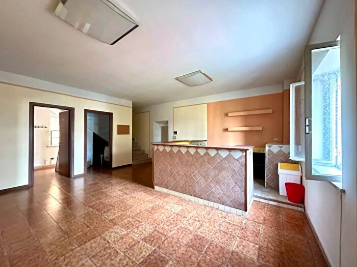 Casa quadrilocale in vendita in Indirizzo Via Montebello, Castelfidardo