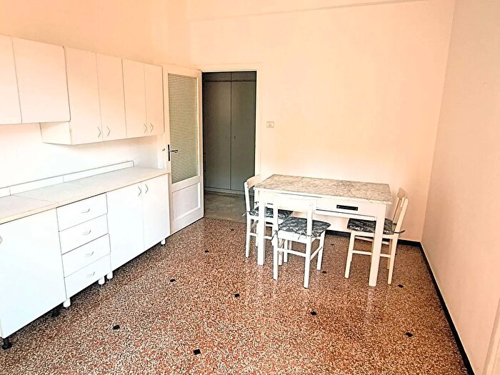 Appartamento quadrilocale in affitto in Campomorone