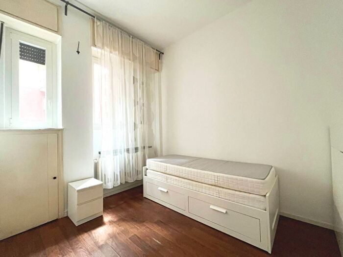 Appartamento monolocale in affitto in Via Giuseppe Marcora, Porta Nuova, Milano