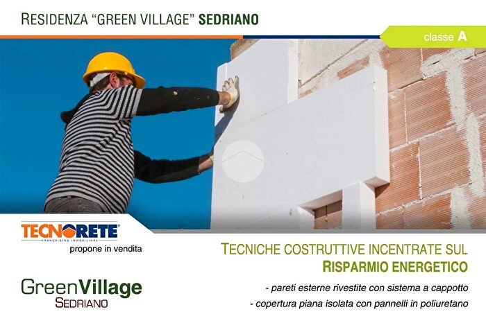 Case in Vendita e in Affitto - 3