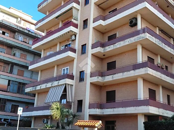 Appartamento bilocale in vendita in Via Fratelli Cairoli, Ladispoli