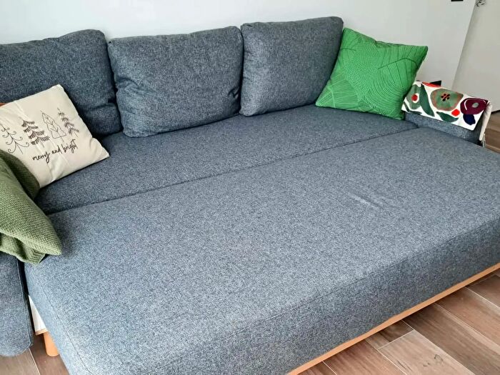 Appartamento monolocale in affitto in Via Anna Frank, Pregnana Milanese