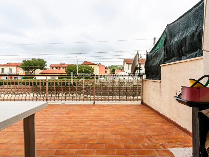 Appartamento bilocale in vendita in Viale Quattro Novembre a, Civitanova Marche