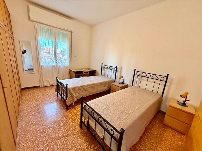 Appartamento quadrilocale in affitto in Via Augusto Murri, Murri, Bologna