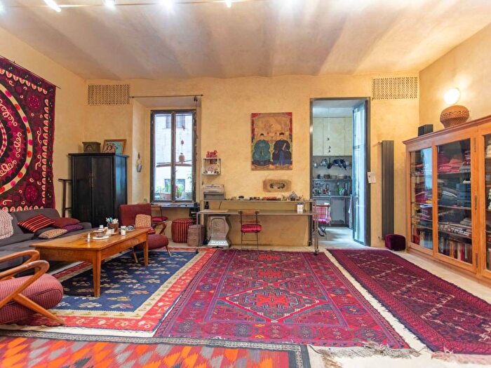 Appartamento bilocale in affitto in Via Luciano Manara, Trastevere, Roma