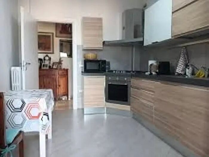 Appartamento bilocale in vendita in Via Santa Maria, Vigevano