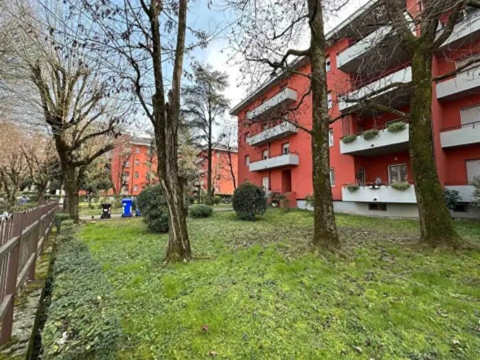 Appartamento bilocale in affitto in Strada Paullo, Parma