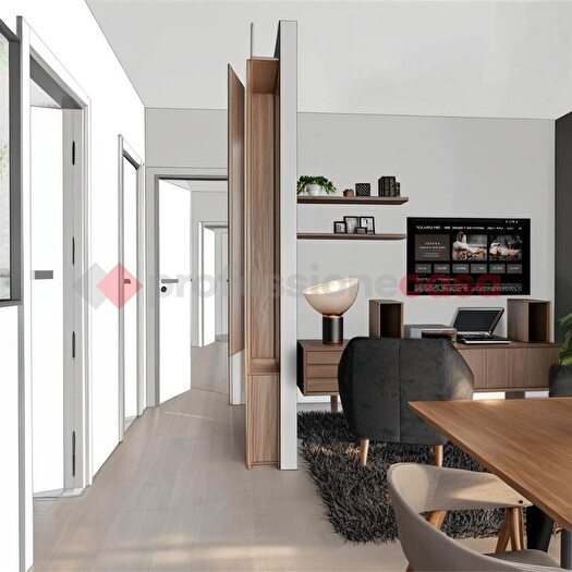 Case in Vendita e in Affitto - 3