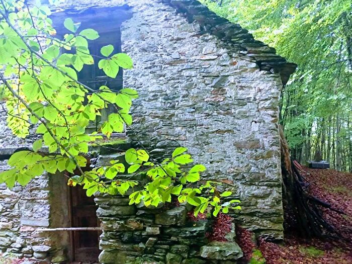 Casa trilocale in vendita in Mirate Alpe, Villette