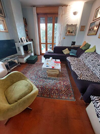 Appartamento con 5 locali in vendita in Via Bellini, Santarcangelo Di Romagna