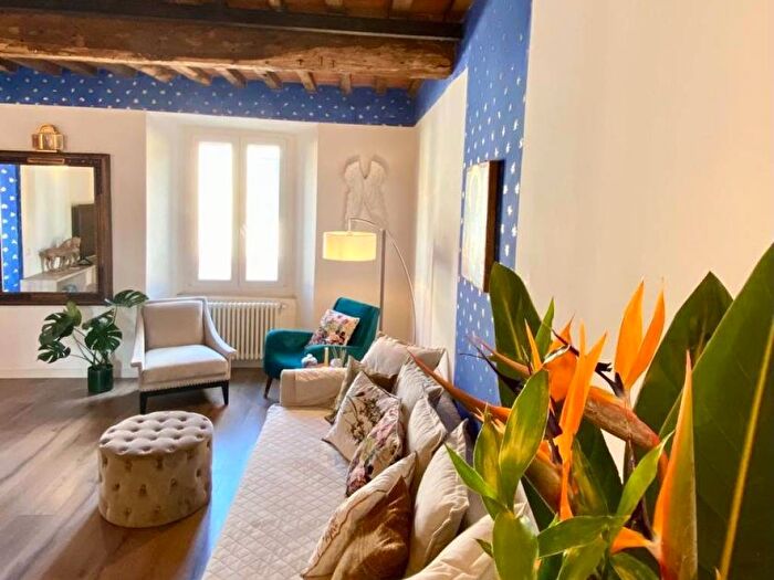 Appartamento bilocale in affitto in Via Giuseppe Mazzini, Pietrasanta