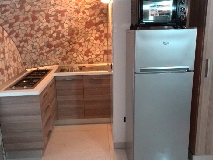 Appartamento monolocale in affitto in Corso Trieste, Caserta