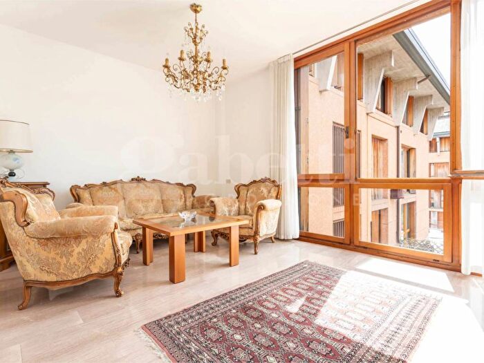 Appartamento con 5 locali in affitto in Borgo SantAntonio, Centro Storico, Pordenone