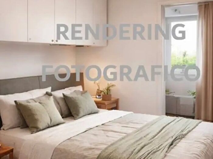 Appartamento bilocale in vendita in Via Antonio Santarelli, Forli