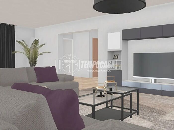 Casa con 5 locali in vendita in Via Tagliamento, Busto Garolfo