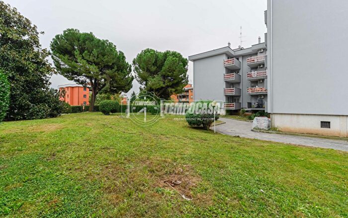 Appartamento monolocale in vendita in Liscate