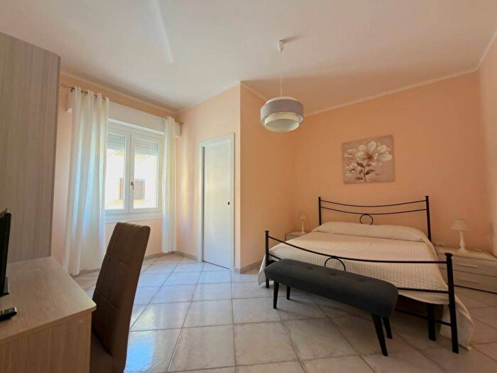Appartamento quadrilocale in affitto in Via Gioacchino Rossini, Porto Torres