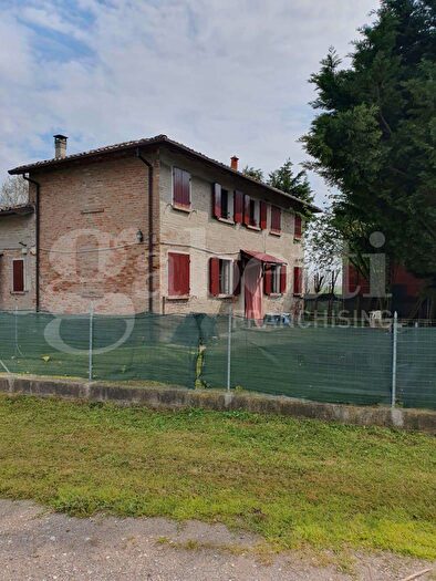 Appartamento trilocale in vendita in Finale Emilia