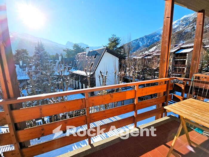 Appartamento monolocale in affitto in Viale Capuccio, Centro, Bardonecchia