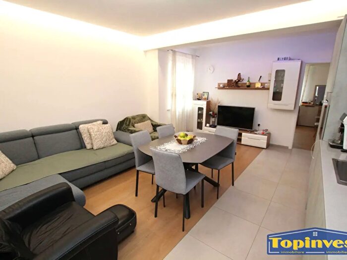 Appartamento trilocale in vendita in Merano