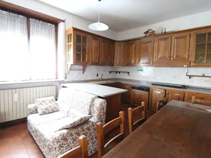 Casa trilocale in vendita in Lonigo